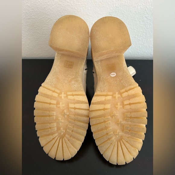 Free People James Chelsea Lug Sole Boots - Picture 4 of 7